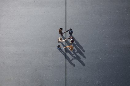 Mergers and acquisitions