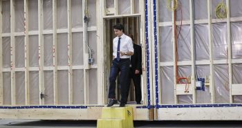 Modular housing