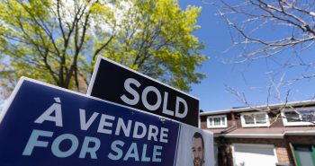 Montreal home sales June 2024