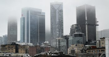 Montreal tightens rules for short-term rentals