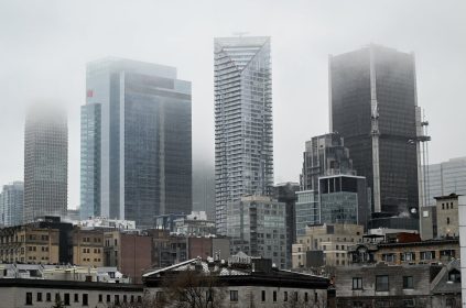 Montreal tightens rules for short-term rentals
