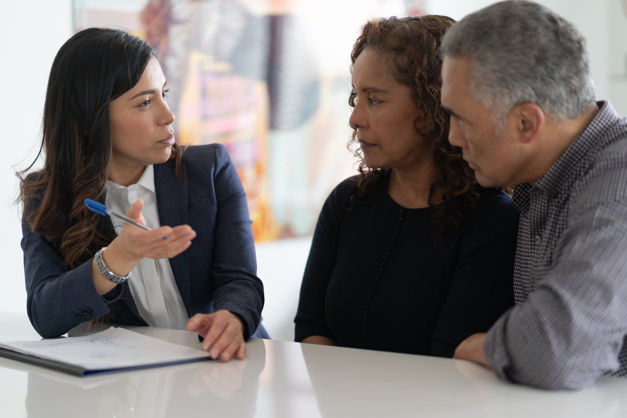 mortgage payment relief announced
