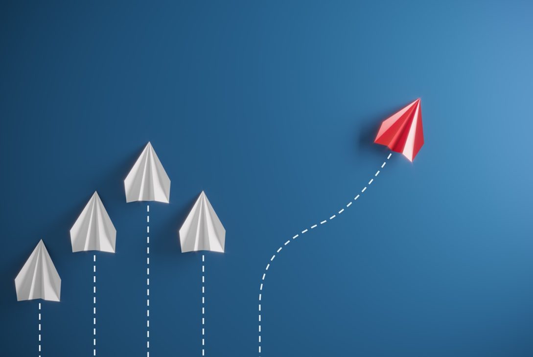 Mortgage broker success