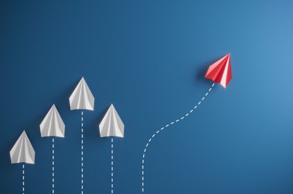 Mortgage broker success