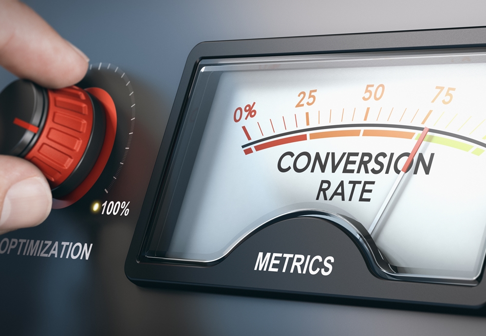 Tactical Mortgage Solutions - Mortgage conversion tool