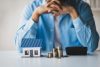 Mortgage delinquencies have yet to peak