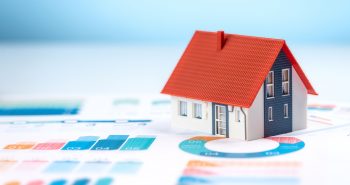 Mortgage Digest Report