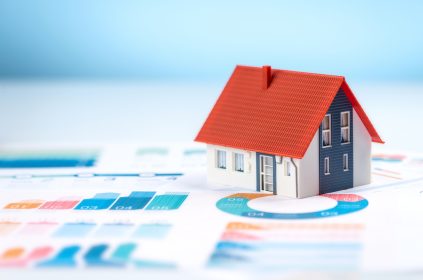 Mortgage Digest Report
