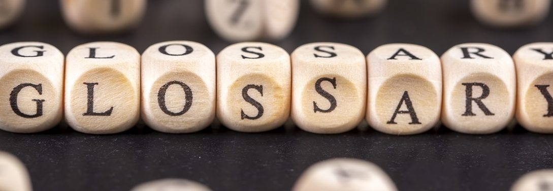 Canadian Mortgage Trends mortgage glossary