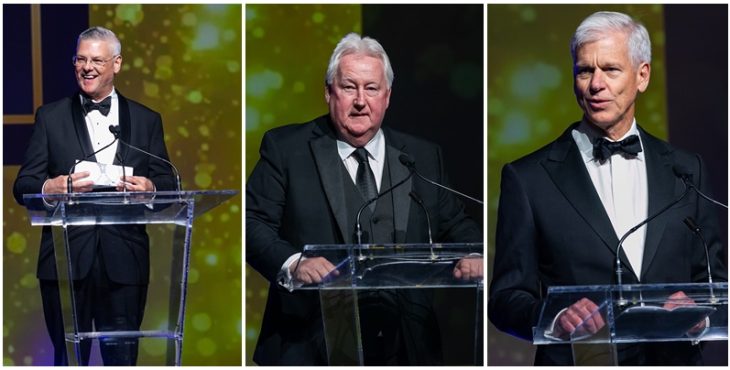 Mortgage Hall of Fame Inductees 2024