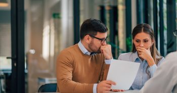 Mortgage holders anxious about renewals