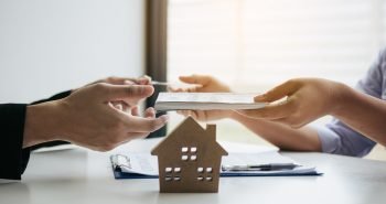 Mortgage originations above pre-pandemic levels