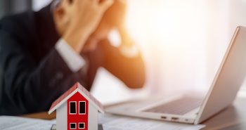 Mortgage payments to rise by 2025