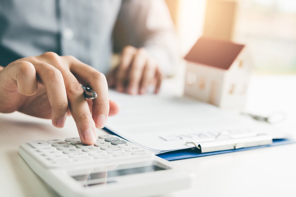 Interest Rate Differential IRD