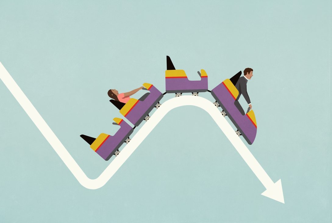 Mortgage rate uncertainty