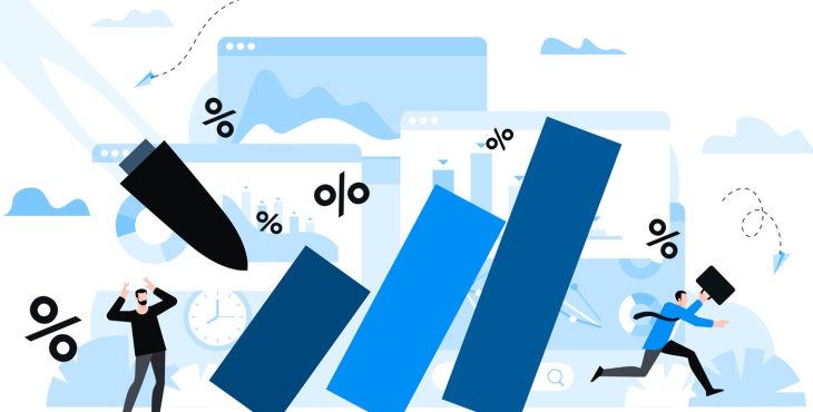 Guerre des taux hypothécaires