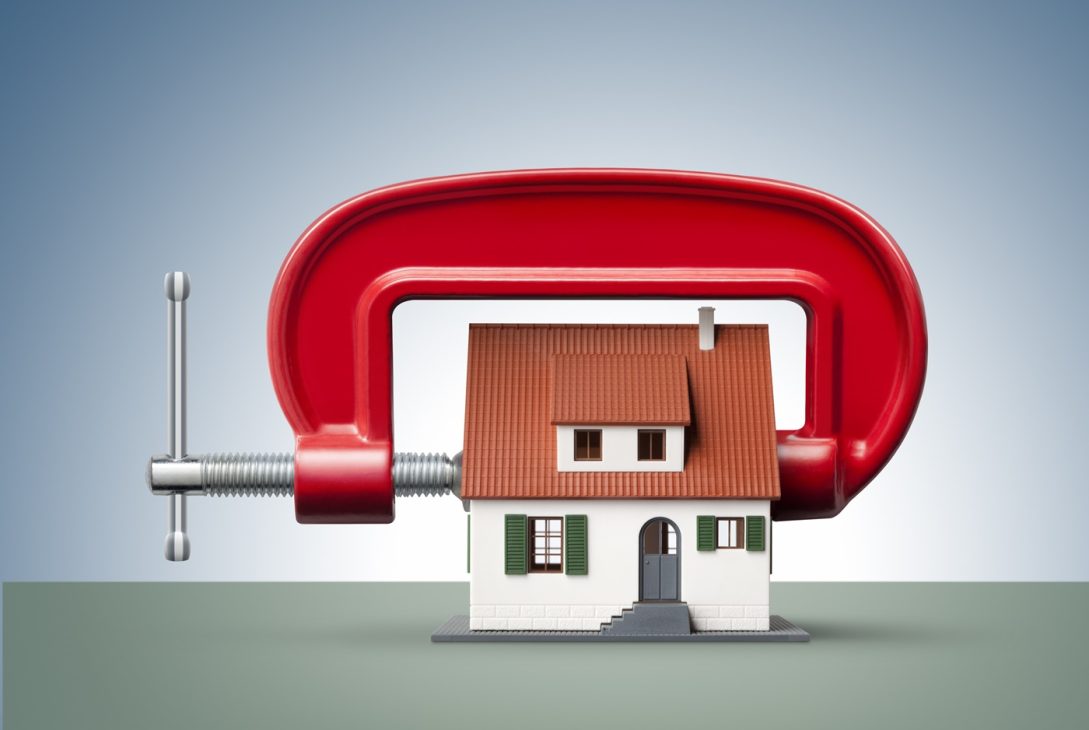 OSFI removes mortgage stress test on switches