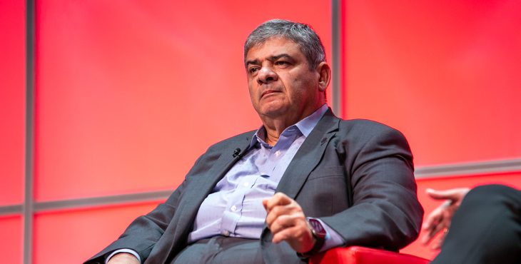 Yousry Bissada, CEO, Home Trust Company Yousry Bissada, CEO, Home Trust Company