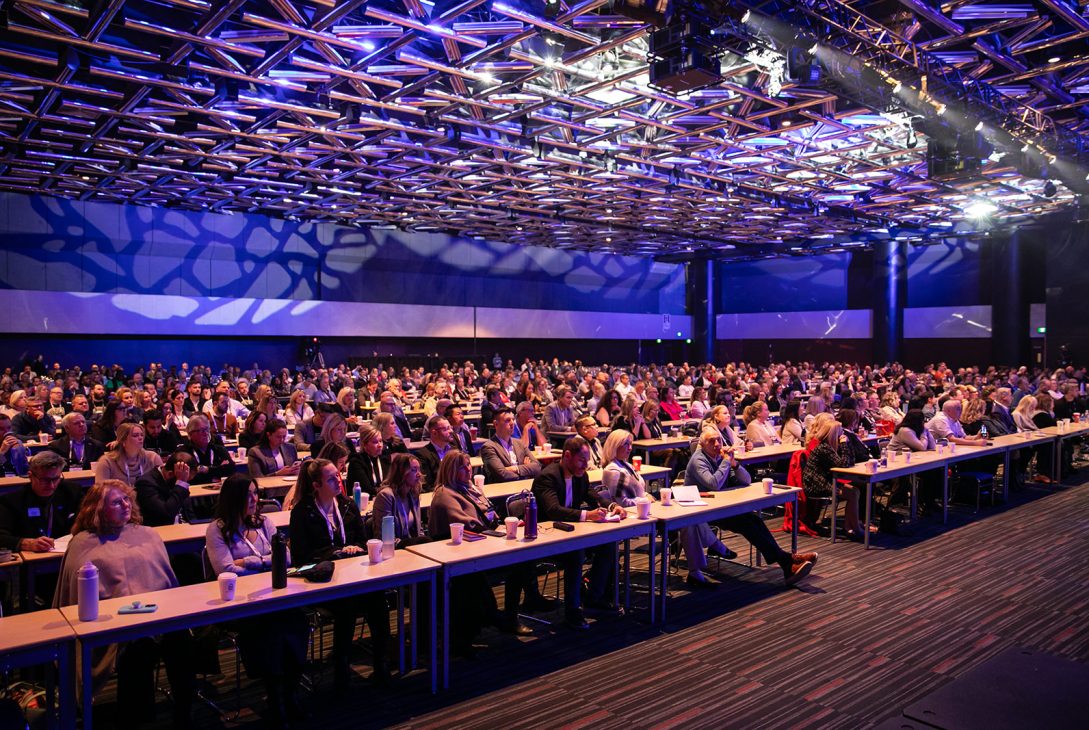 National Mortgage Conference - Montreal 2024