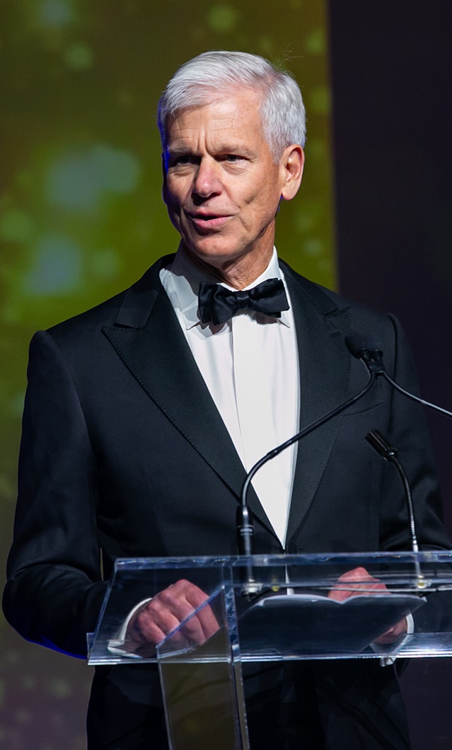 Steven Ranson, HomeEquity Bank