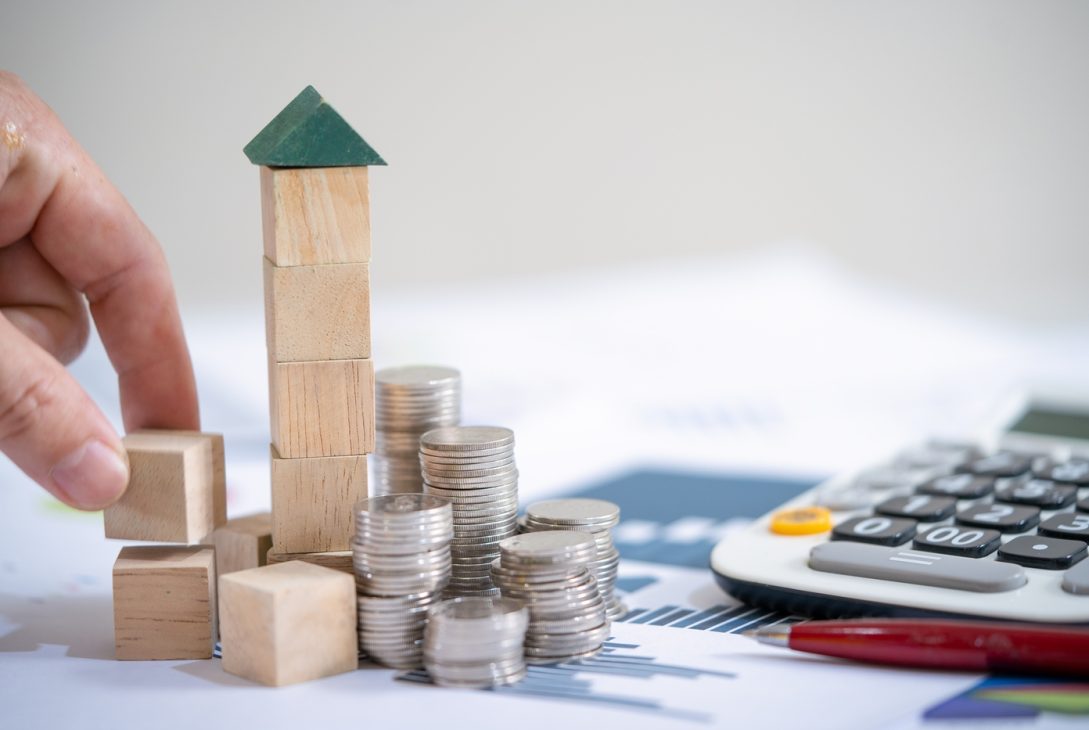 Multi-unit CMHC lending