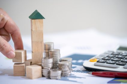 Multi-unit CMHC lending