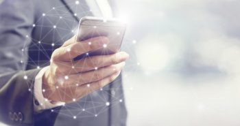 mobile app
