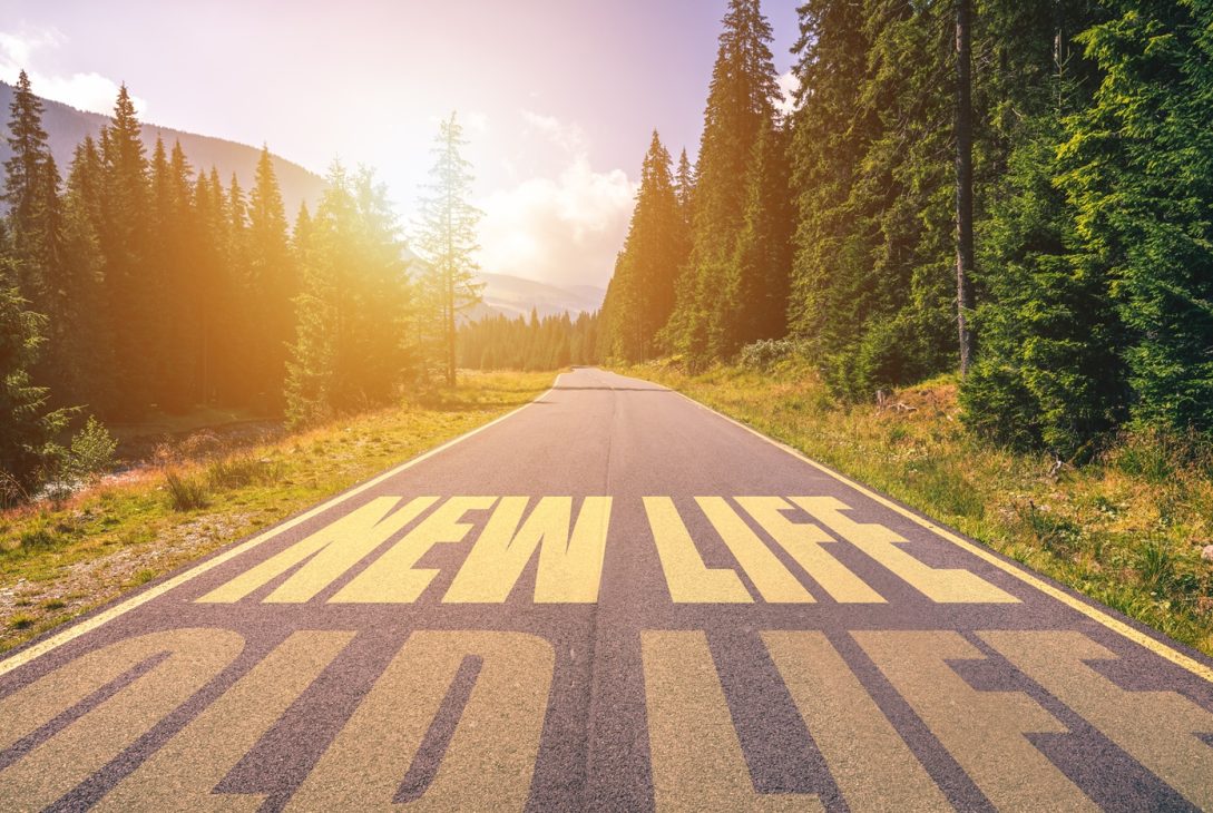 New life path to mortgage broker