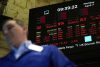 New York Stock Exchange in New York
