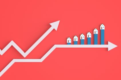 Non-bank mortgage market growth