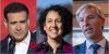 Nova Scotia election candidates