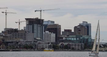 Nova Scotia public housing waiting list