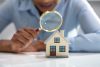 November housing data