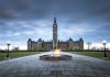 Ottawa Fall Economic Statement 2024