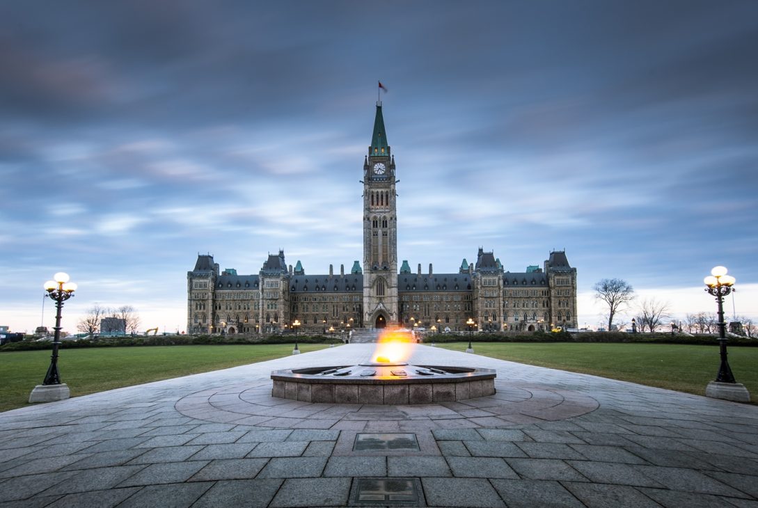 Ottawa Fall Economic Statement 2024