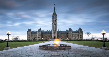 Ottawa Fall Economic Statement 2024