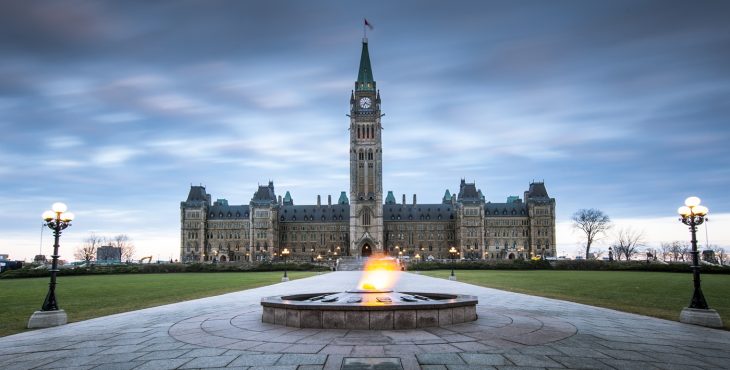 Ottawa Fall Economic Statement 2024