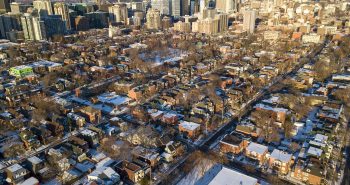 Ottawa real estate market 2025 winter