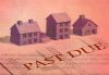 Mortgage arrears forecast to rise in Toronto and Vancouver