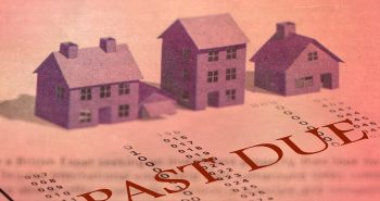 Mortgage arrears forecast to rise in Toronto and Vancouver