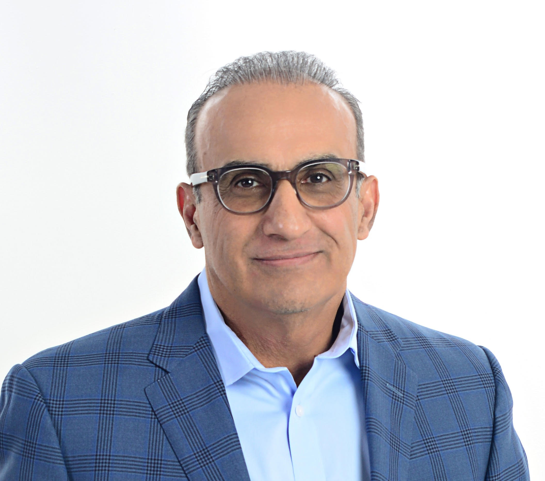 Paul Grewal