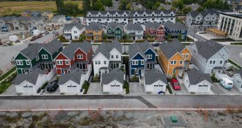 PBO housing affordability report