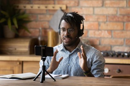 The importance of personal video messages