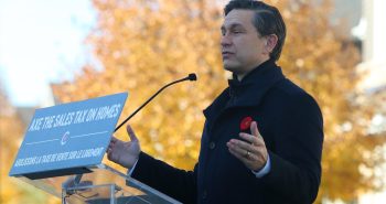 Pierre Poilievre