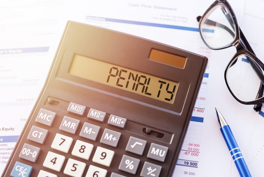 Prepayment Penalty Mentor