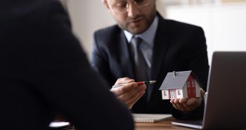 Private mortgage presentation