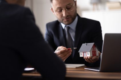 Private mortgage presentation