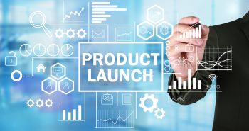 new product launch