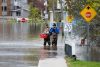 Quebec flood zones