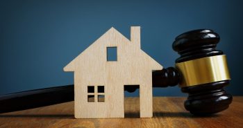 Quebec legal battle with title insurers